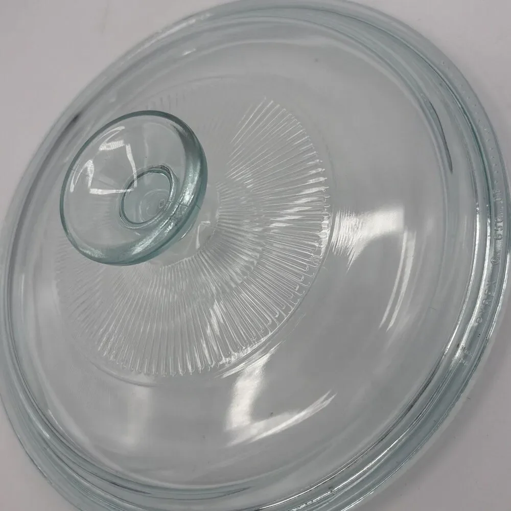 Pyrex vintage 65c