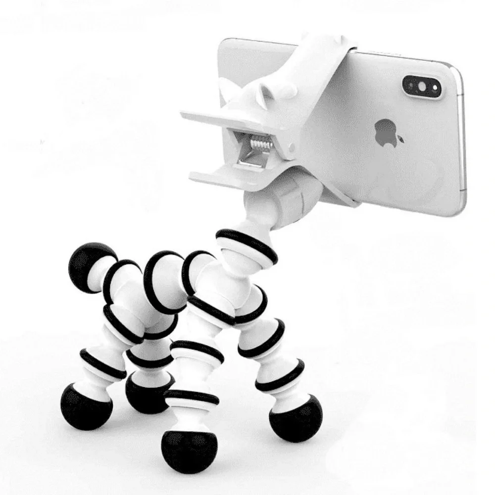 Premier flexible smartphone