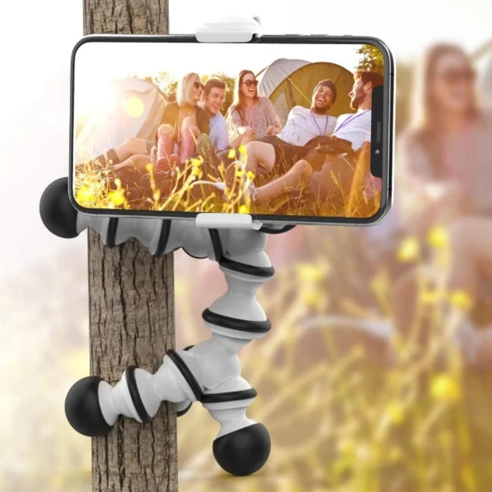 Premier flexible smartphone