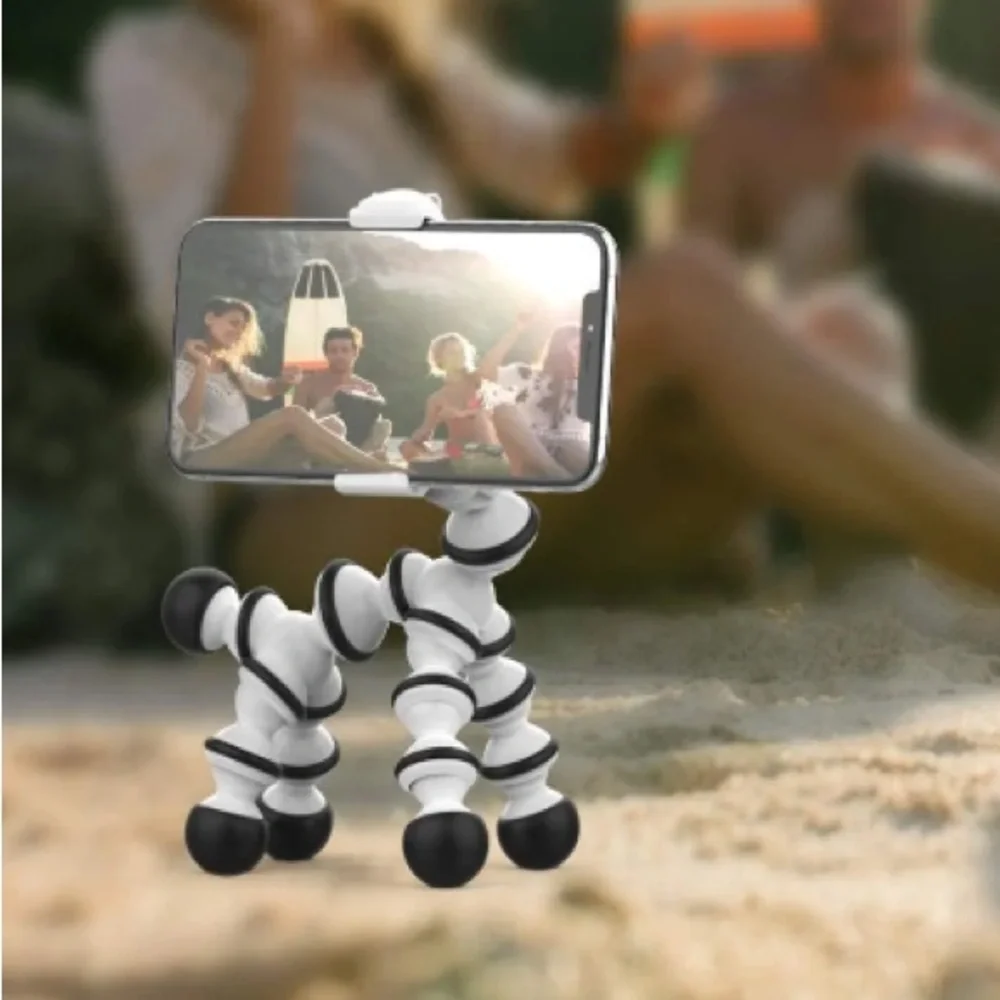Premier flexible smartphone