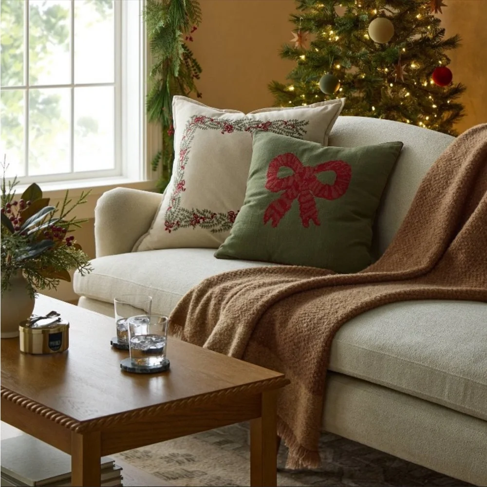 Studio McGee add festive