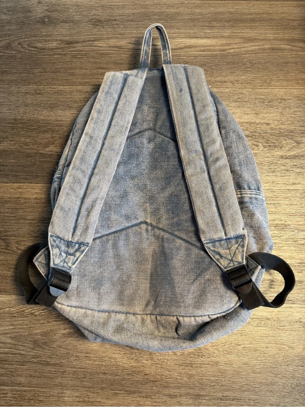 Disney fun backpack