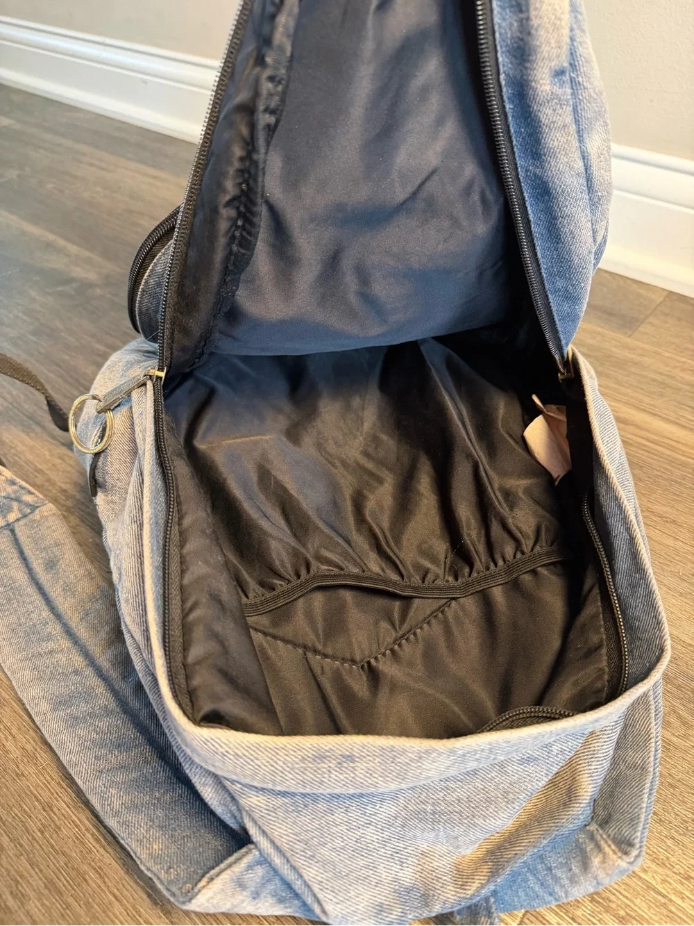 Disney fun backpack