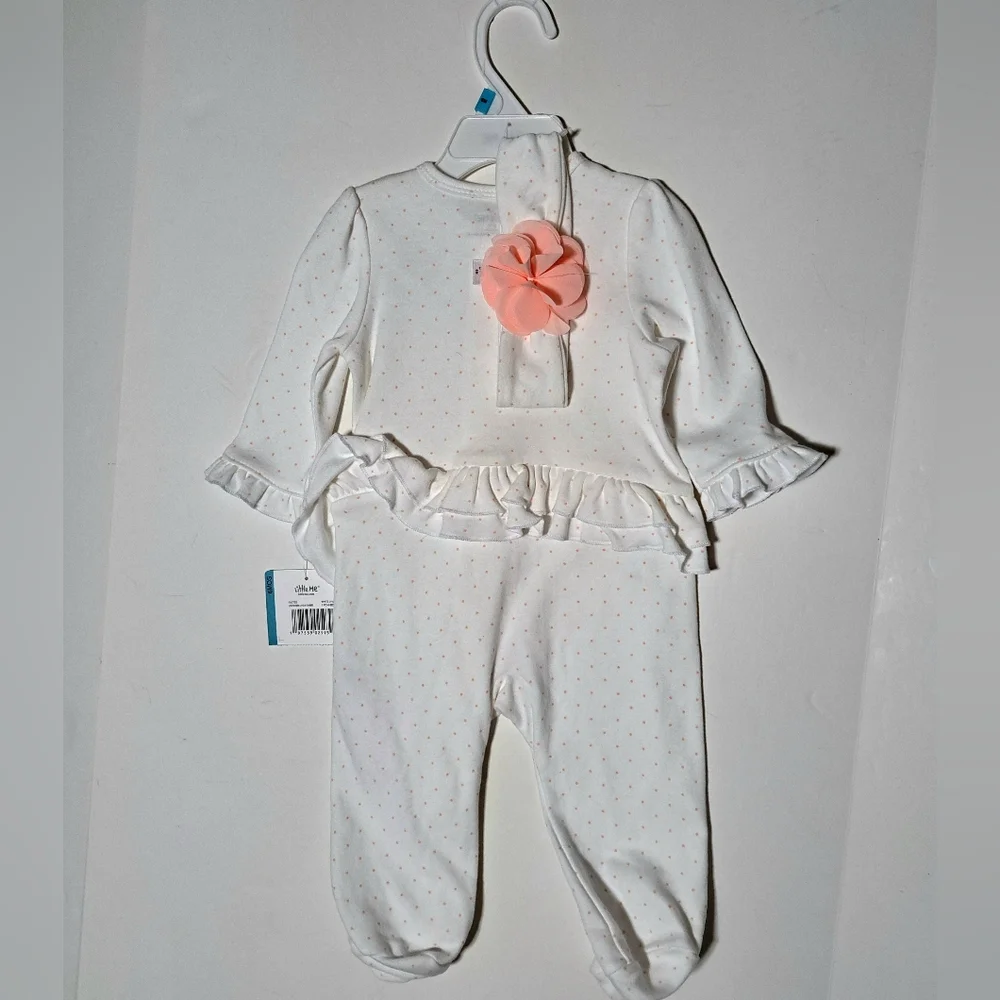 Little Me nwt little