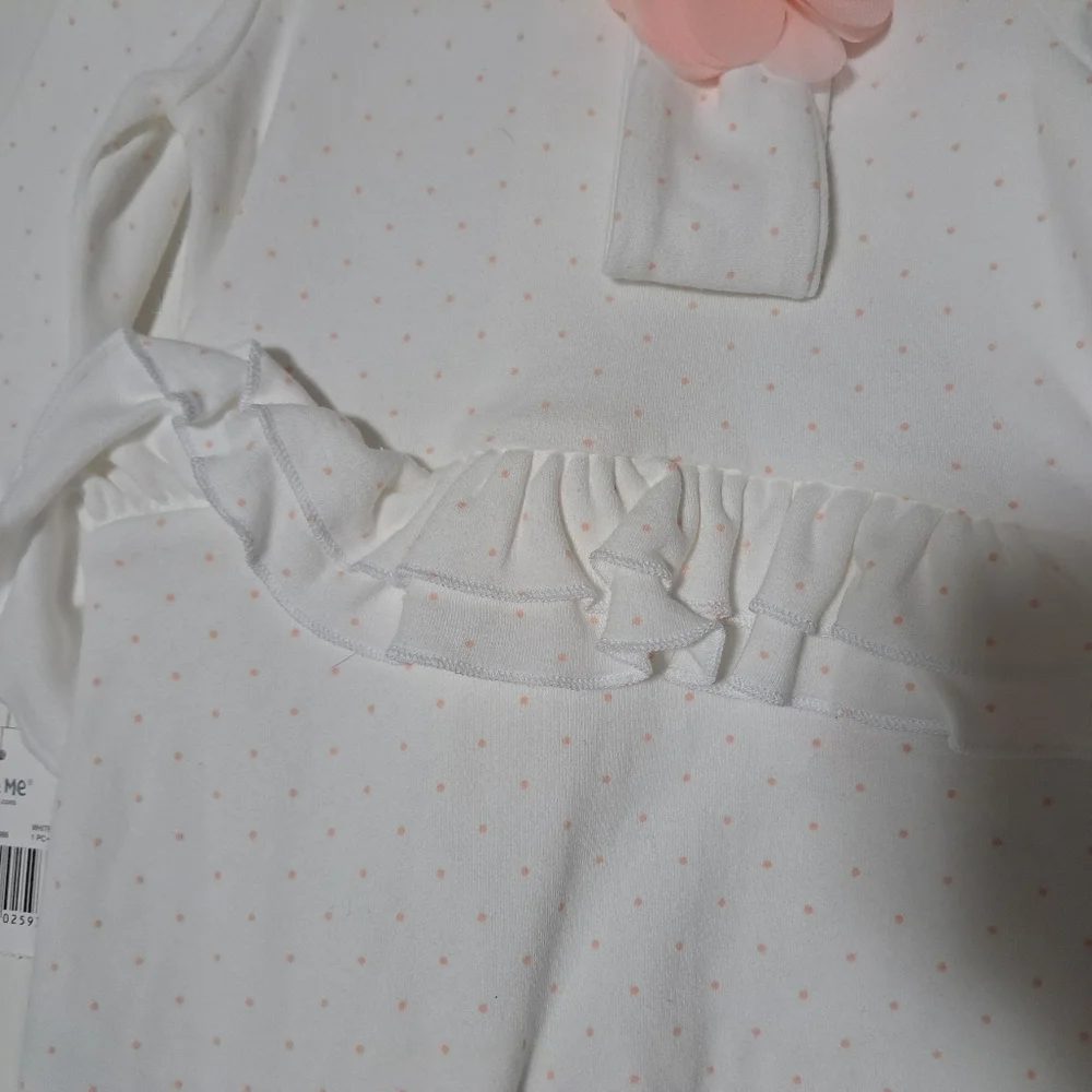 Little Me nwt little
