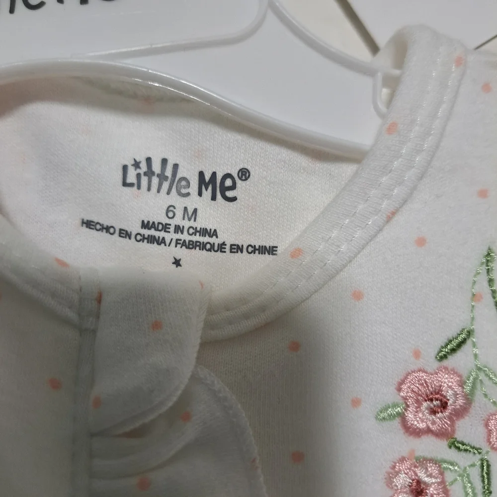 Little Me nwt little