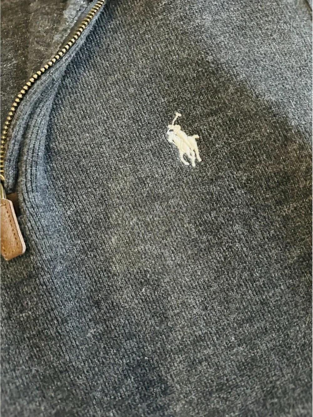 Ralph Lauren original retail