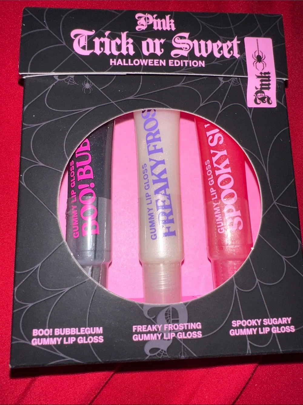 PINK Victorias Secret watermelon 🍉