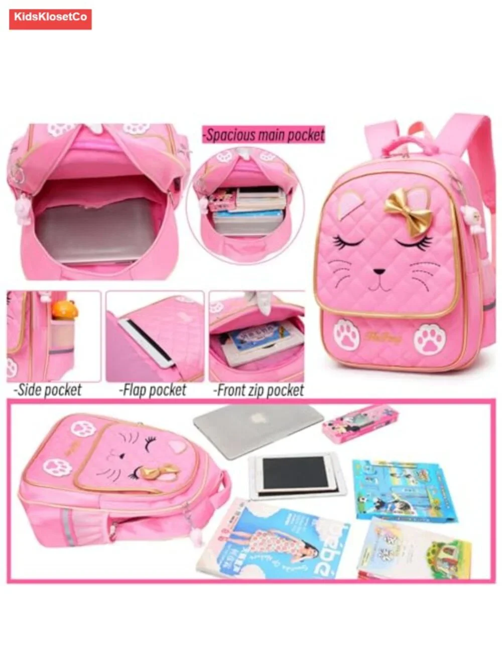N/A adorable practical