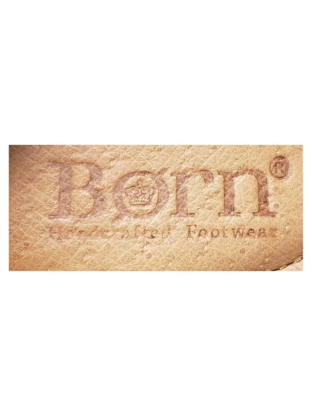 Børn platform wedge