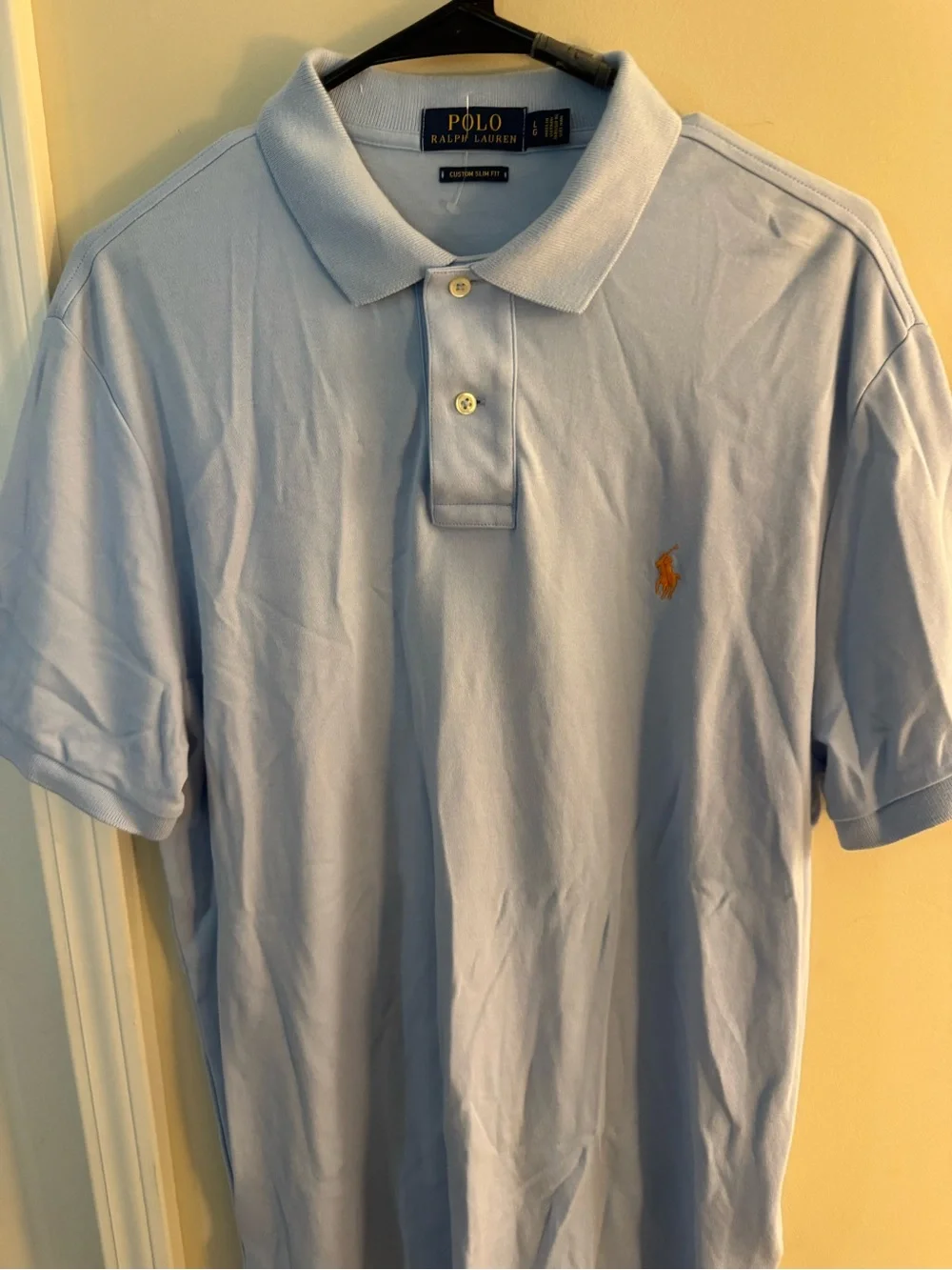 Ralph Lauren short sleeve