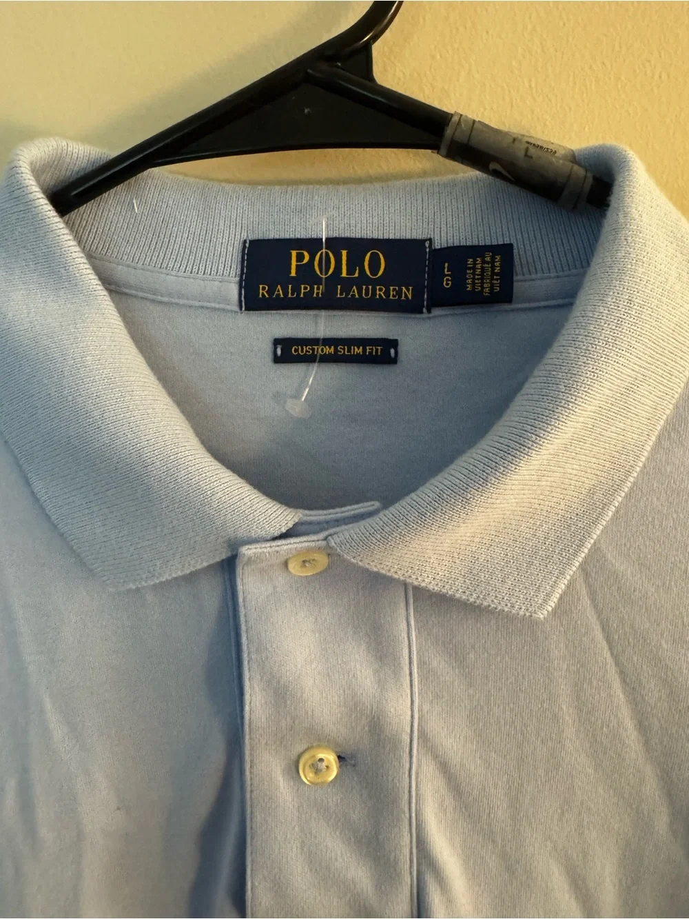 Ralph Lauren short sleeve