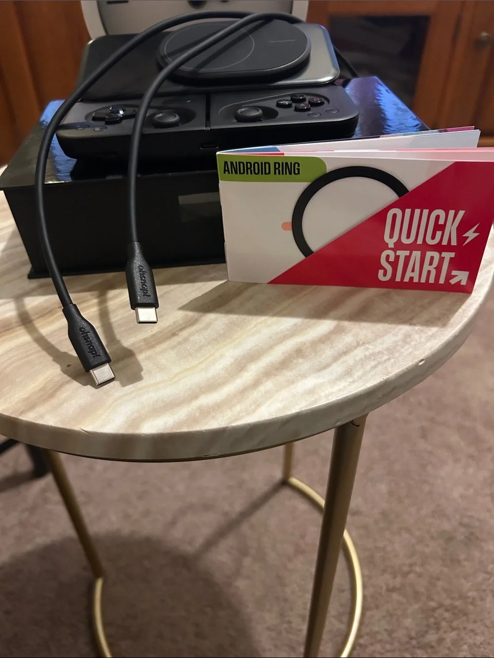 N/A play pad