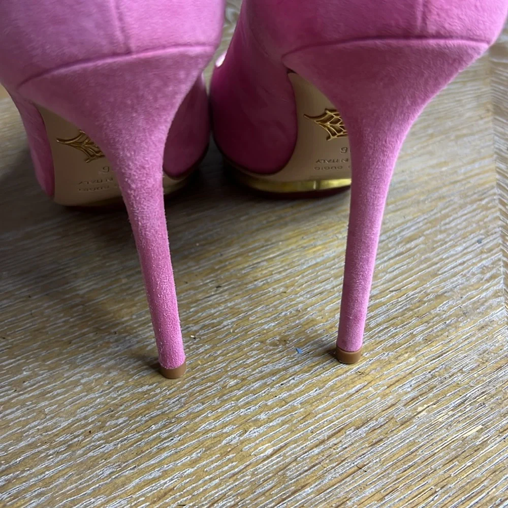 Charlotte Olympia charlotte olympia