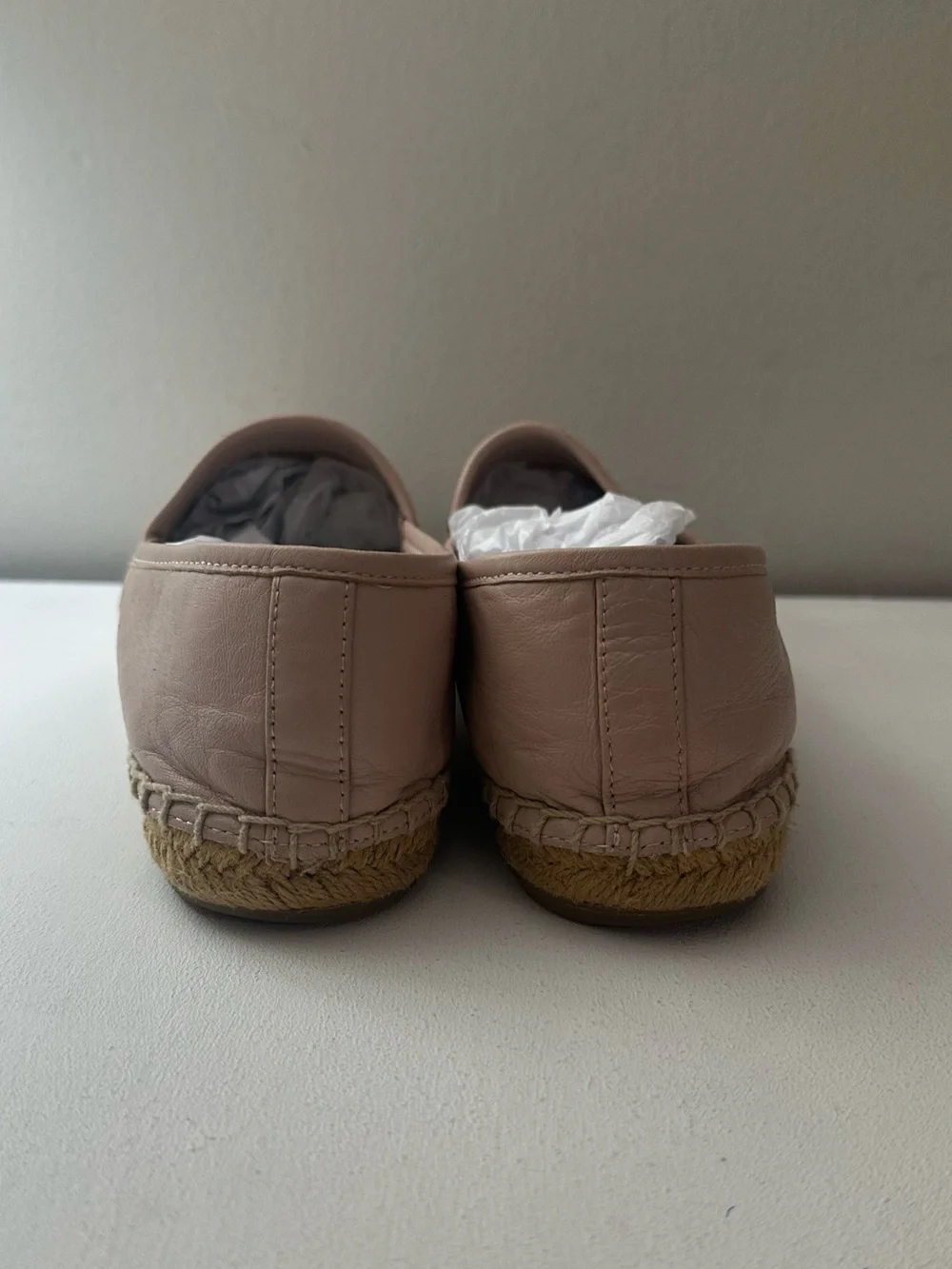 Tory Burch classic espadrille