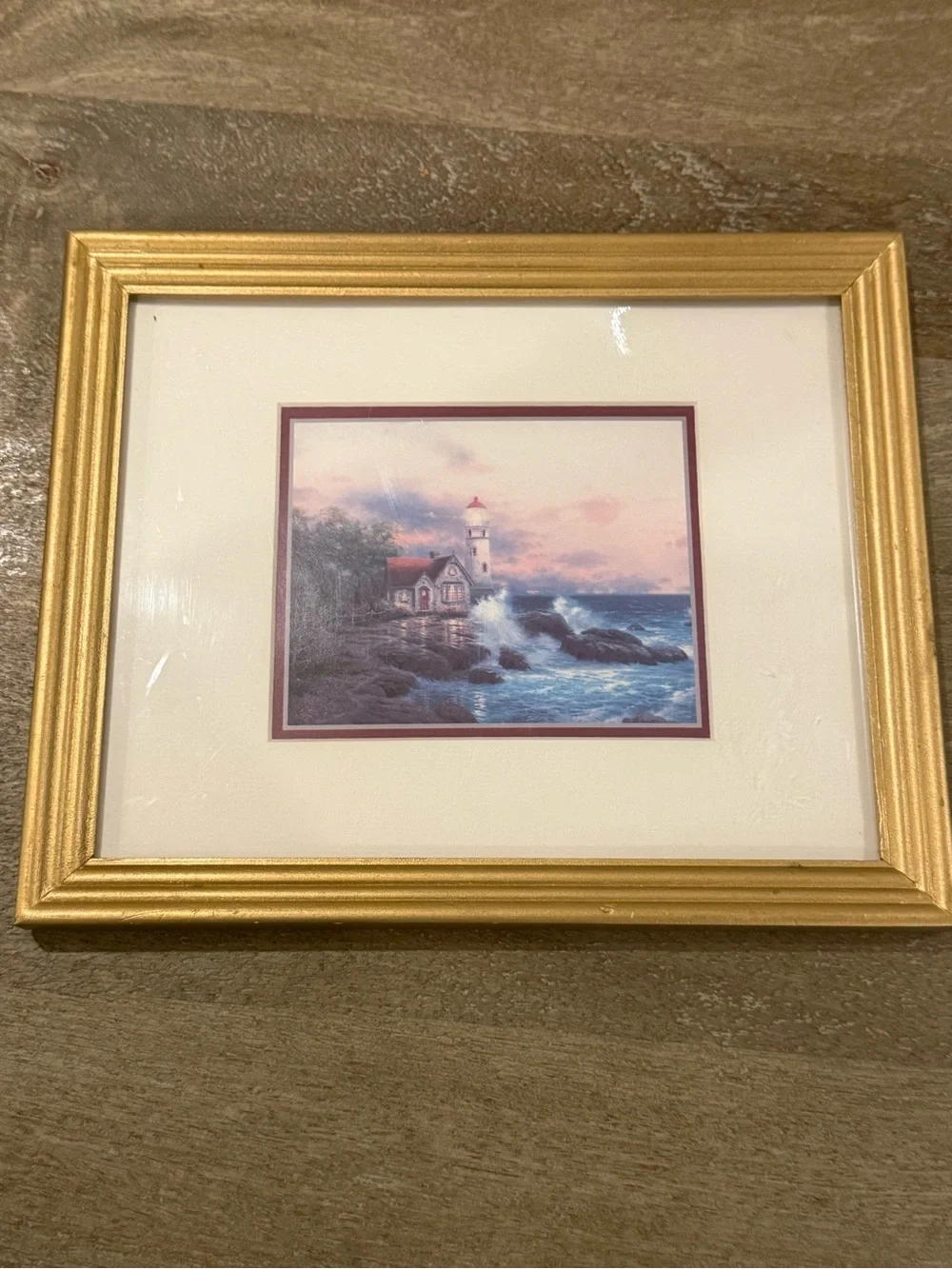 Thomas Kinkade thomas kinkade