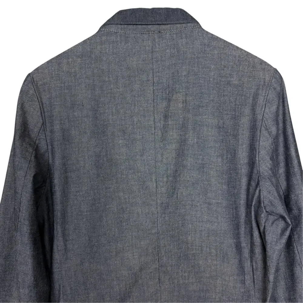 J. Crew elevate your