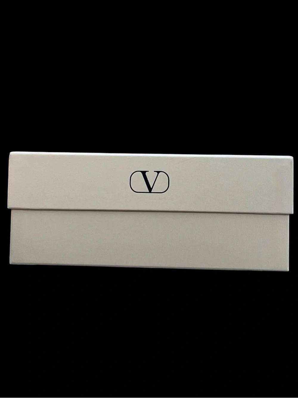 Valentino Garavani valentino empty