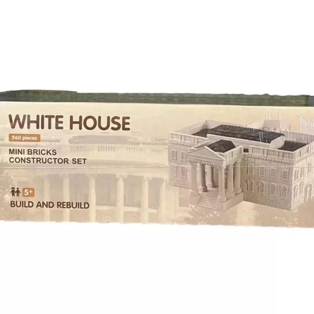 Wise Elk white house