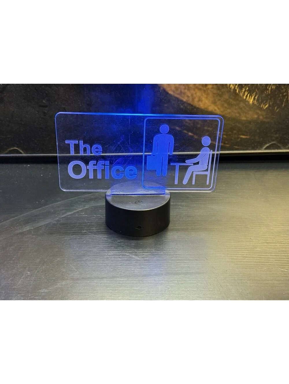 N/A office led