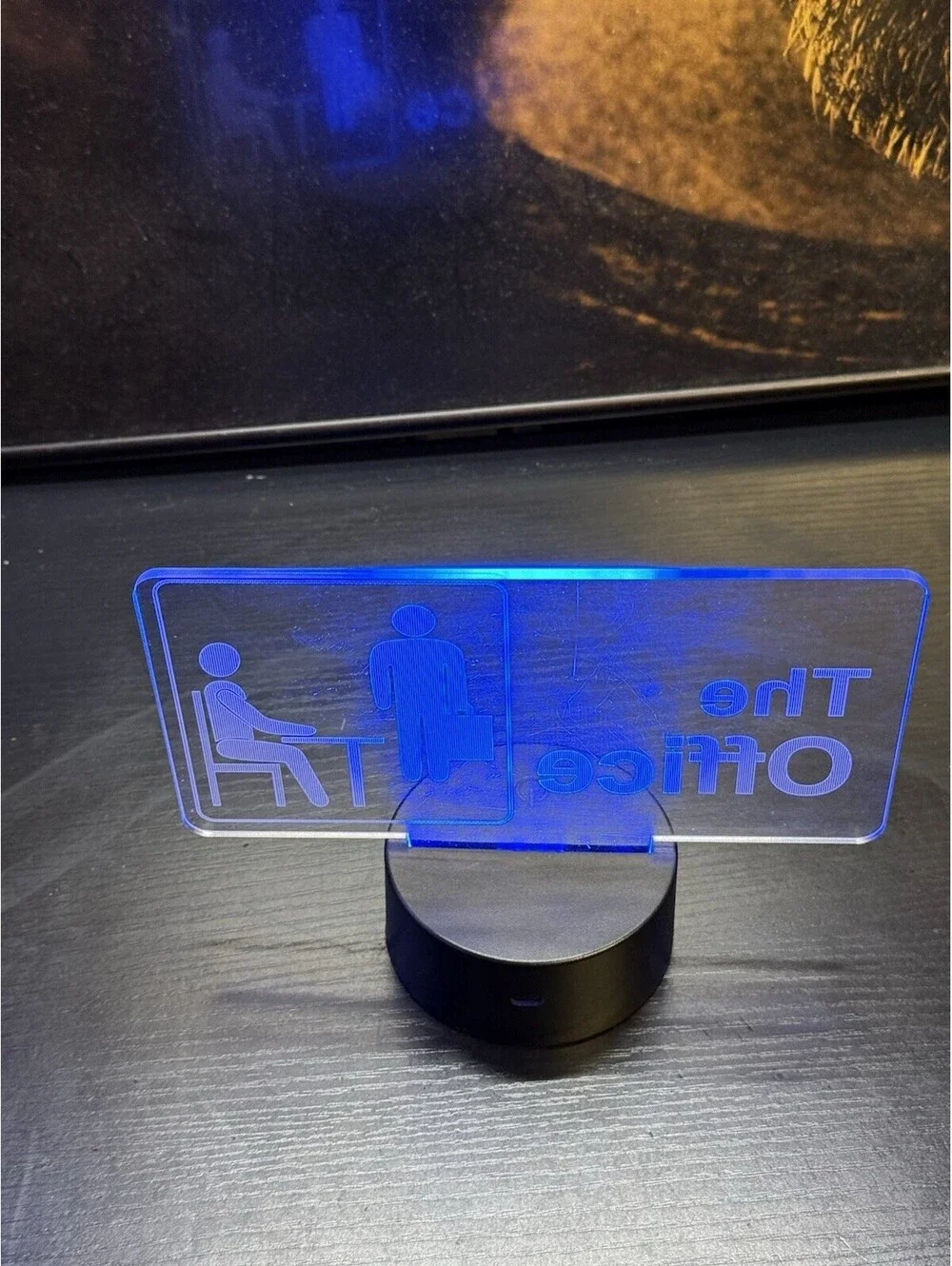 N/A office led