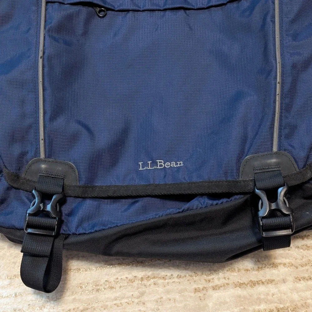 L.L. Bean good used
