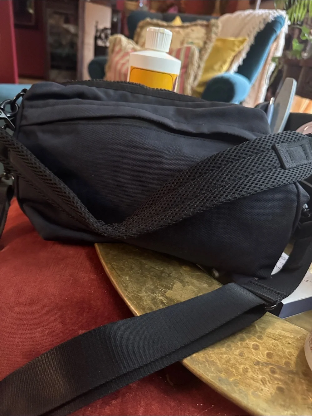 Timbuk2 compact crossbody