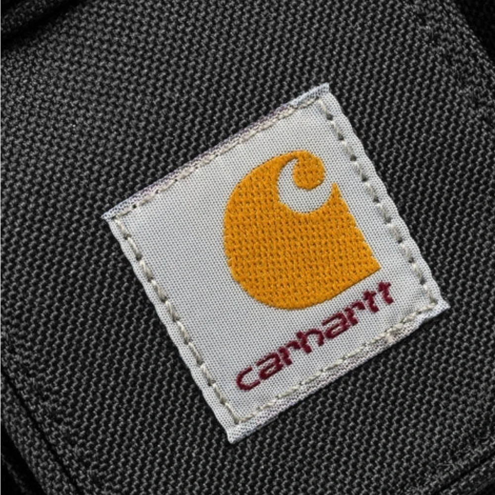 Carhartt WIP compact rugged