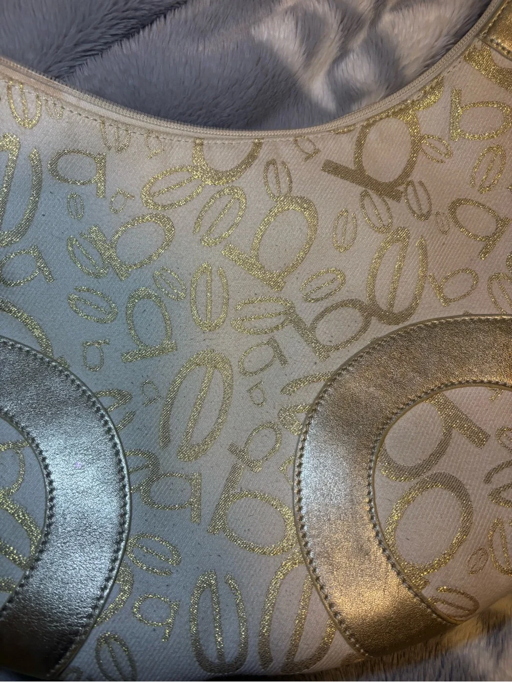 bebe trim hobo polished