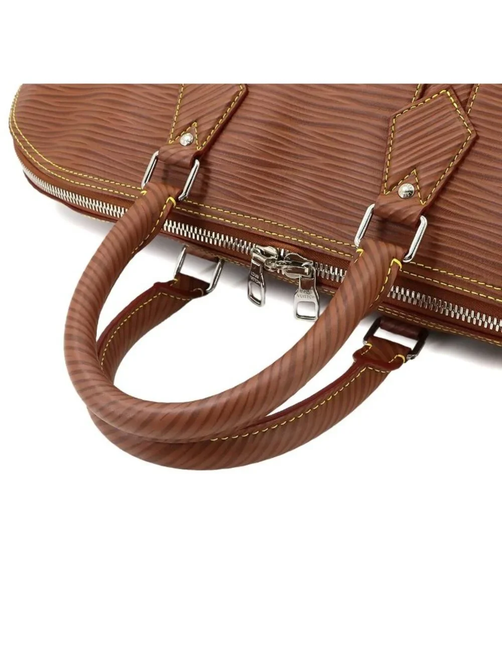 Louis Vuitton this authentic