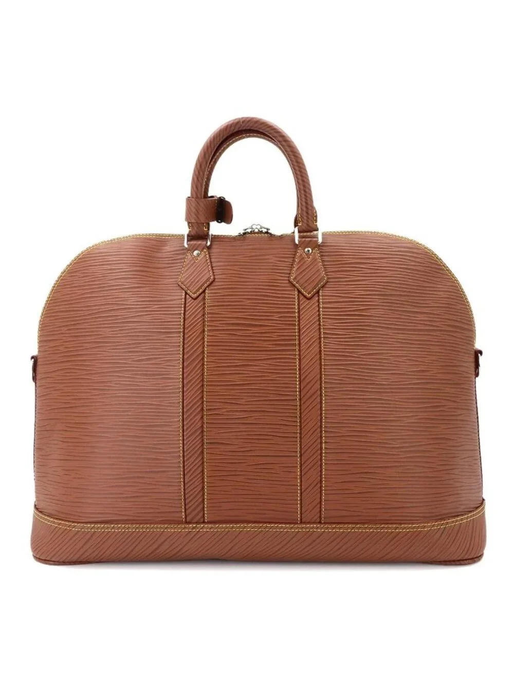 Louis Vuitton this authentic