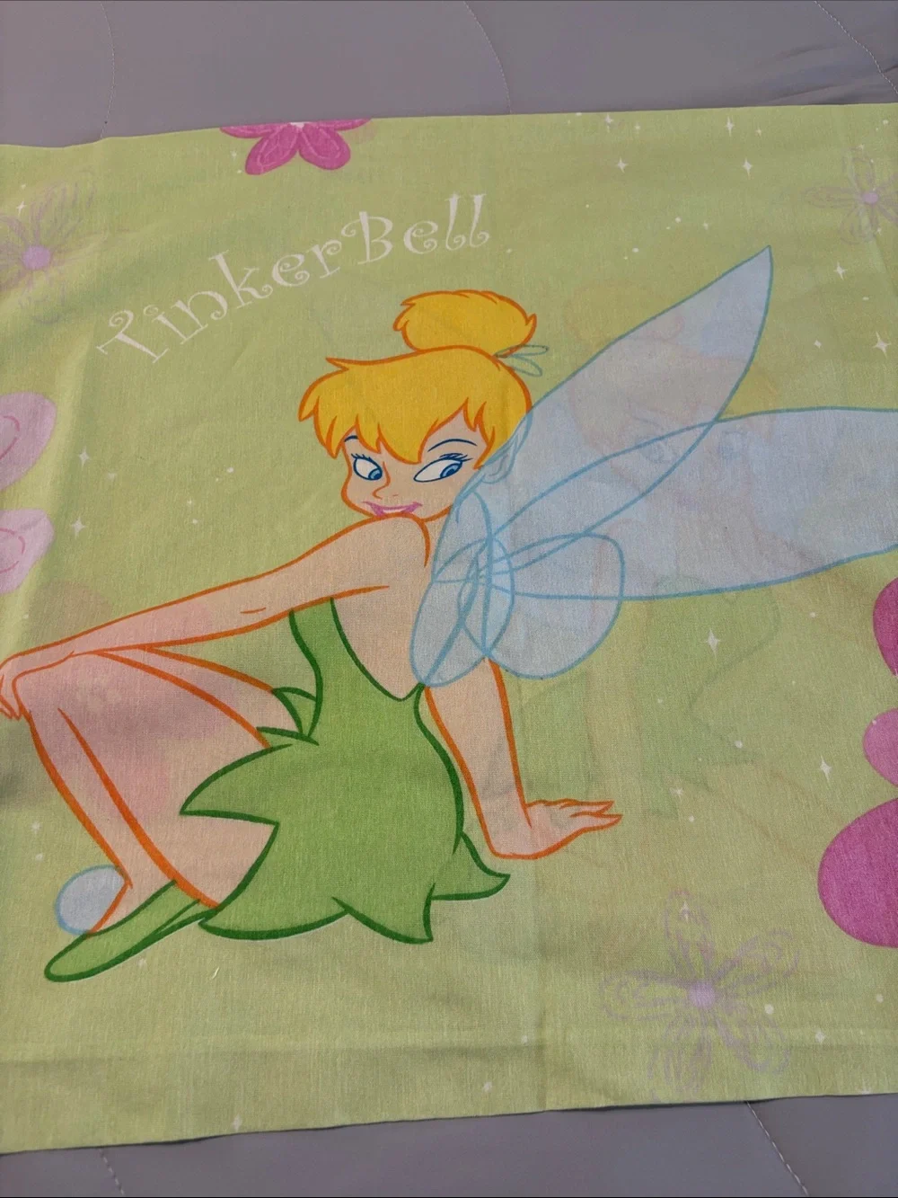 Disney tinkerbell y2k