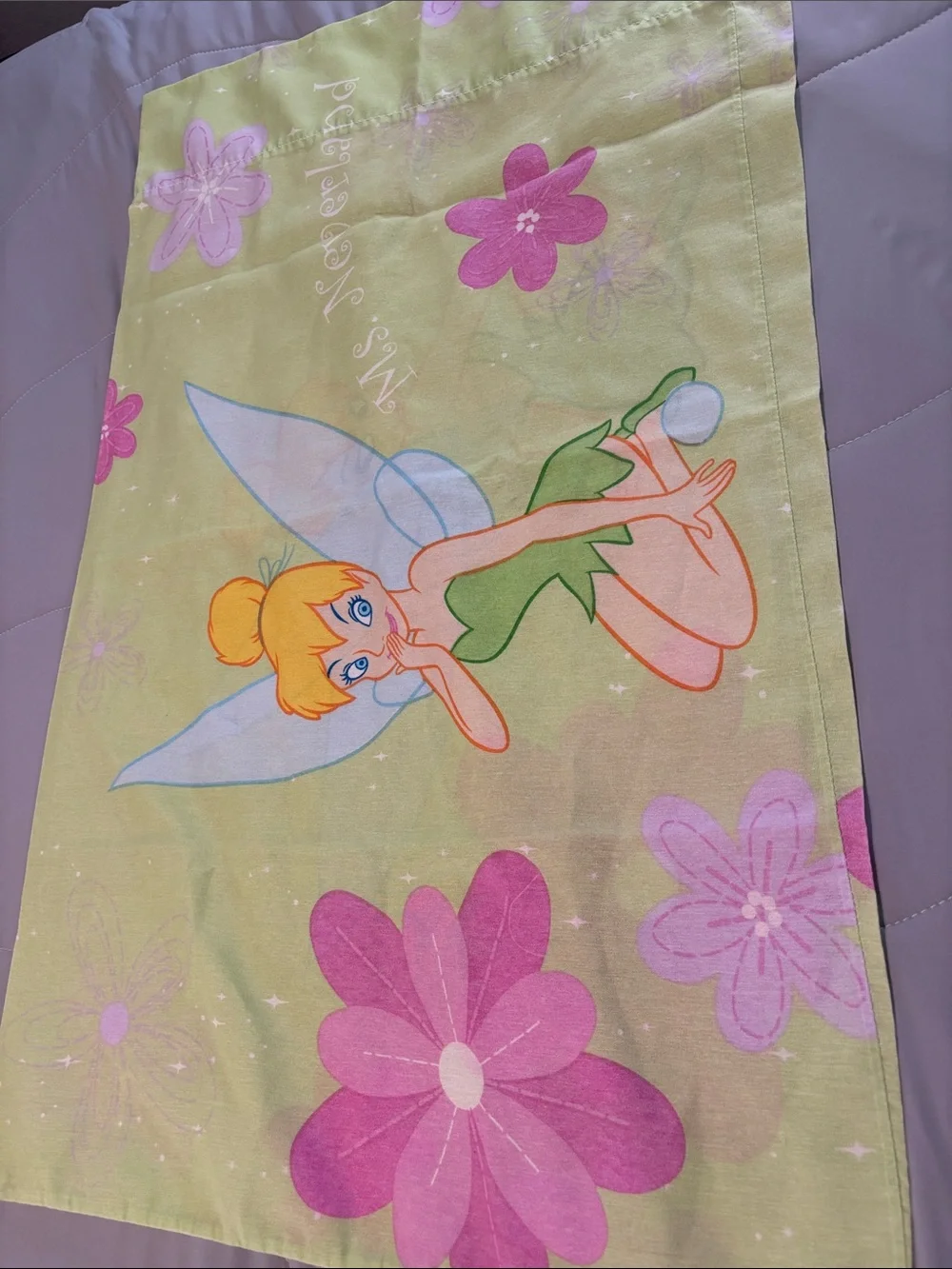 Disney tinkerbell y2k