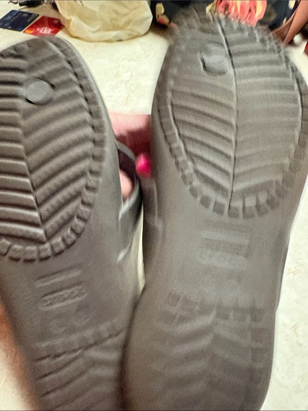 CROCS classic flip