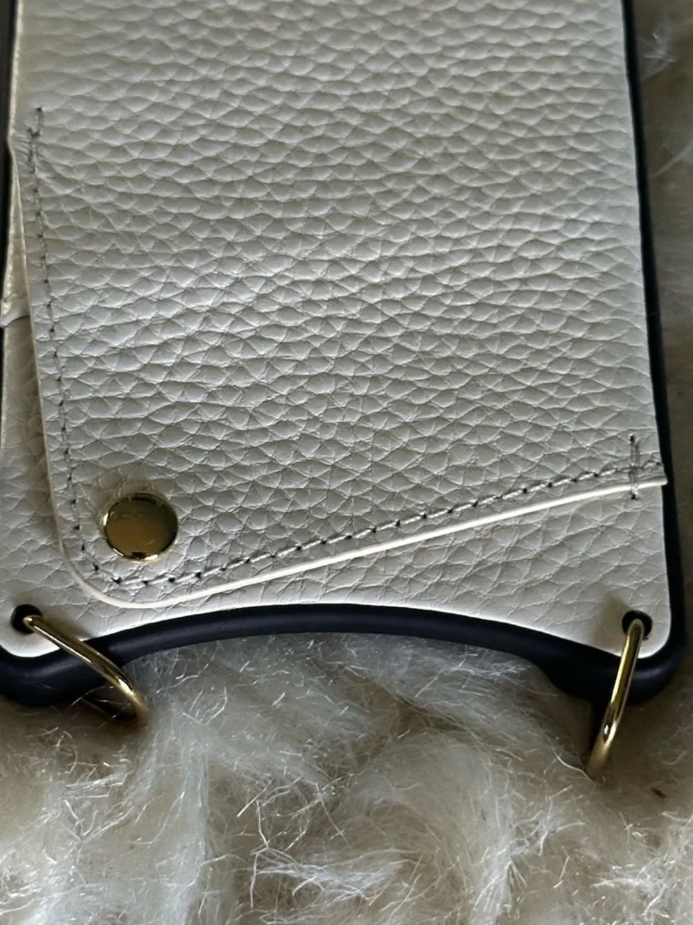 Bandolier ‘emma’ style