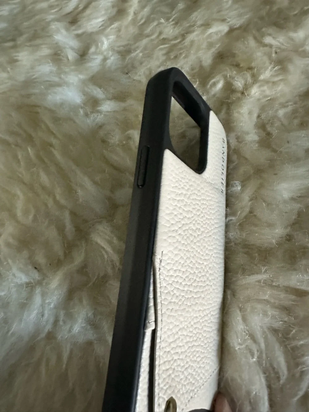 Bandolier ‘emma’ style