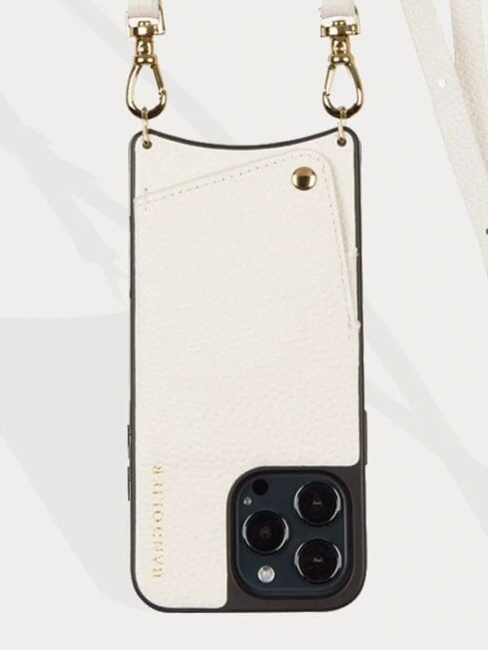 Bandolier ‘emma’ style