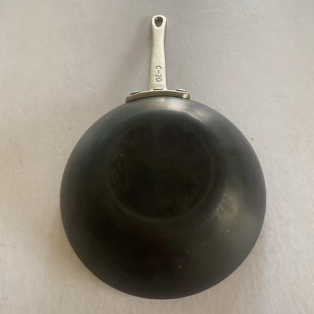 Commercial Aluminum Cookware Co. commercial aluminum