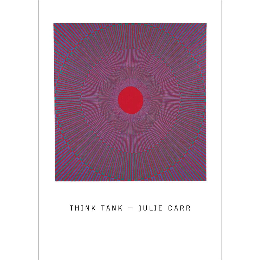 Think Tank (Solid Objects)