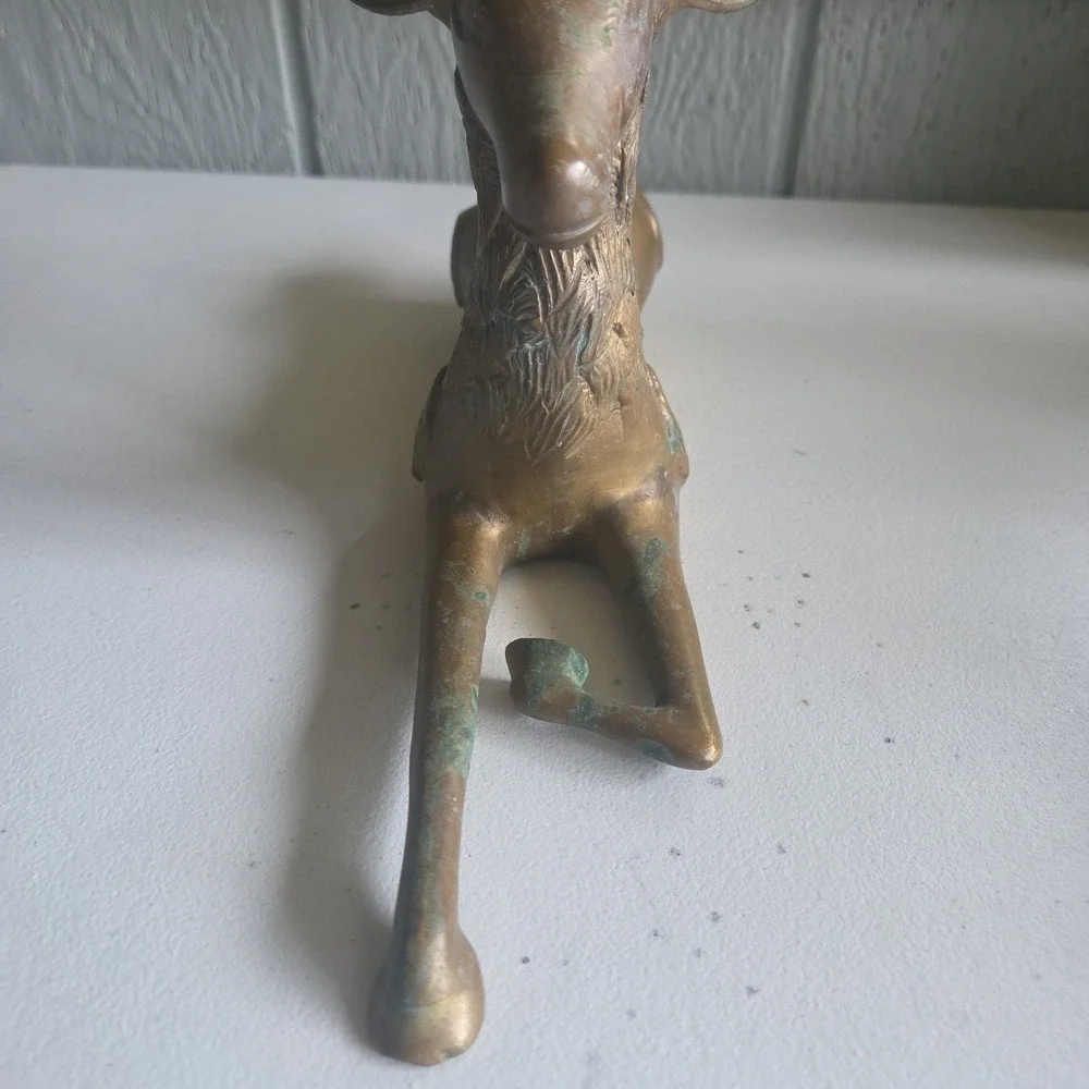 N/A lots patina
