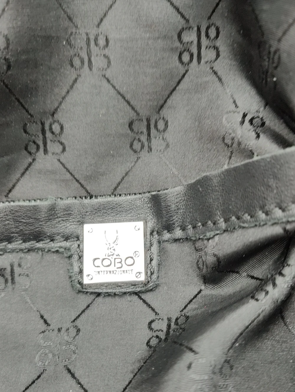 brand not found slouchy leather