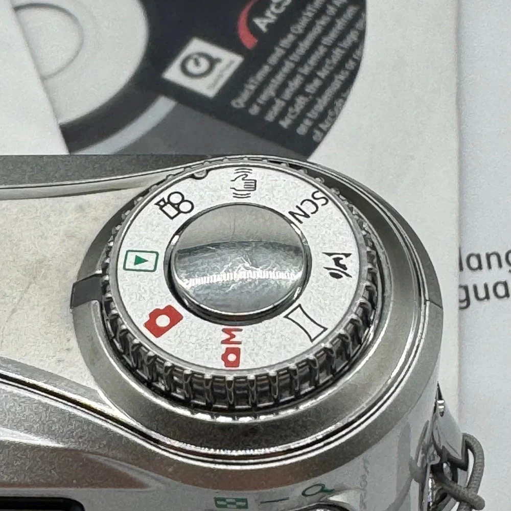 GE a730 digital