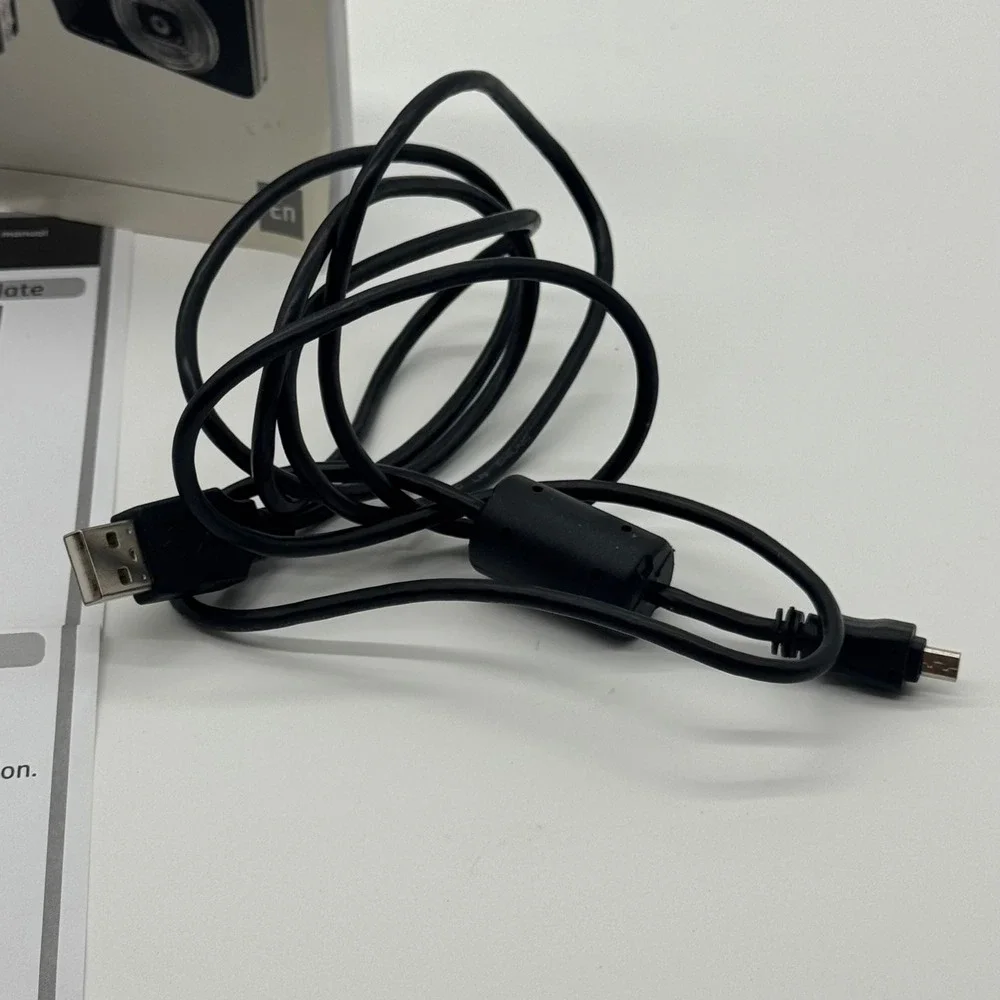 GE a730 digital