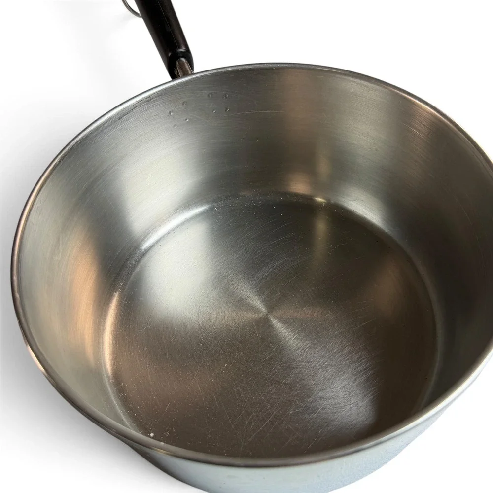 Revere Ware vintage revere