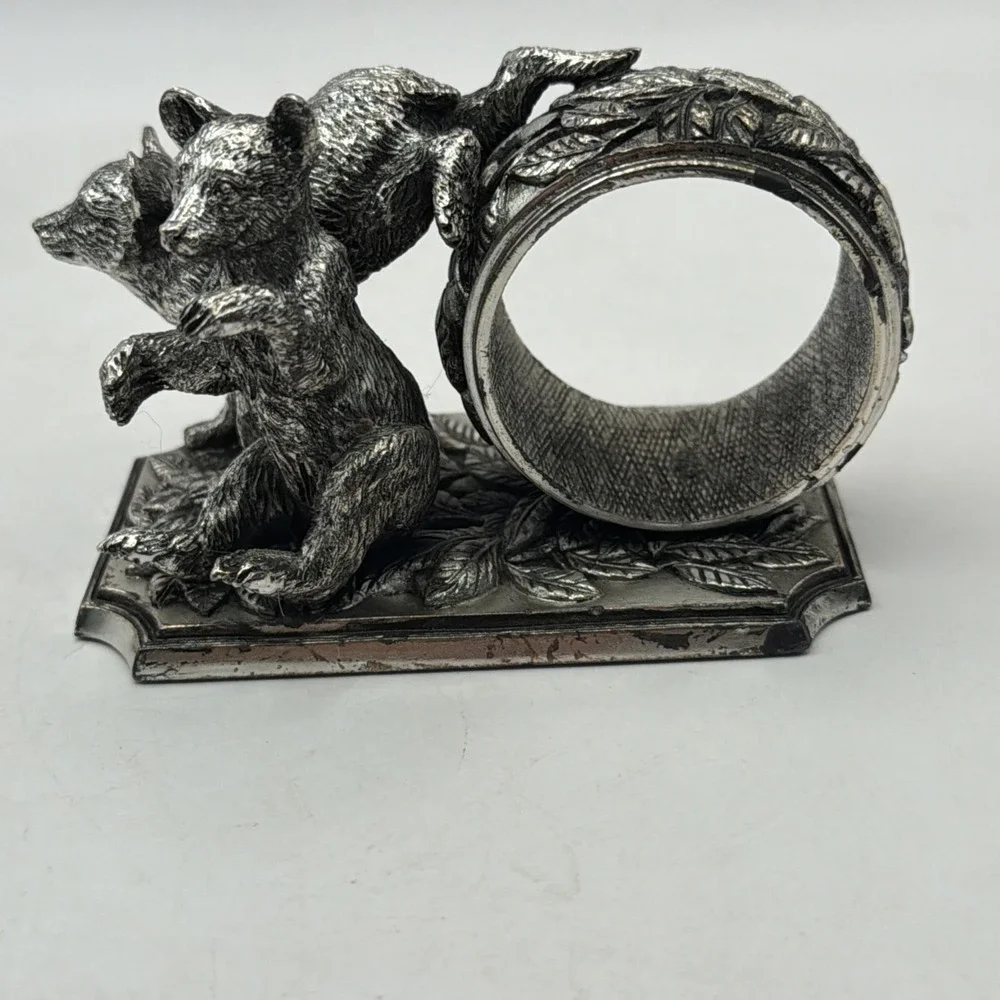 Franklin Mint product vintage