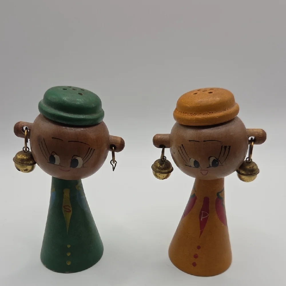 napco salt pepper