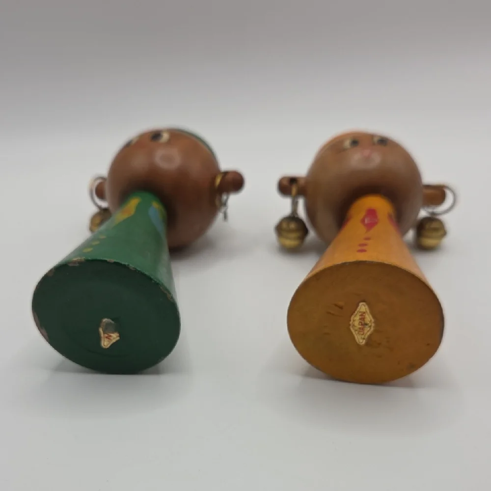 napco salt pepper