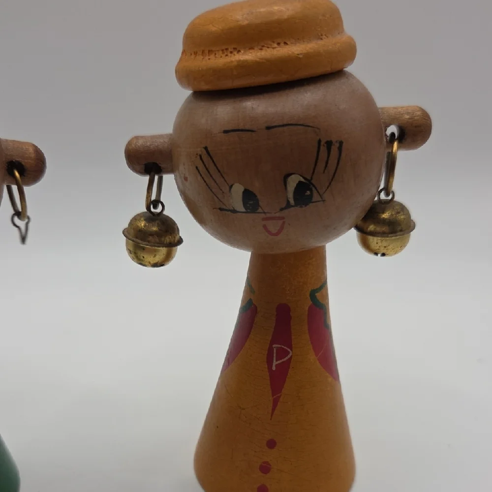 napco salt pepper