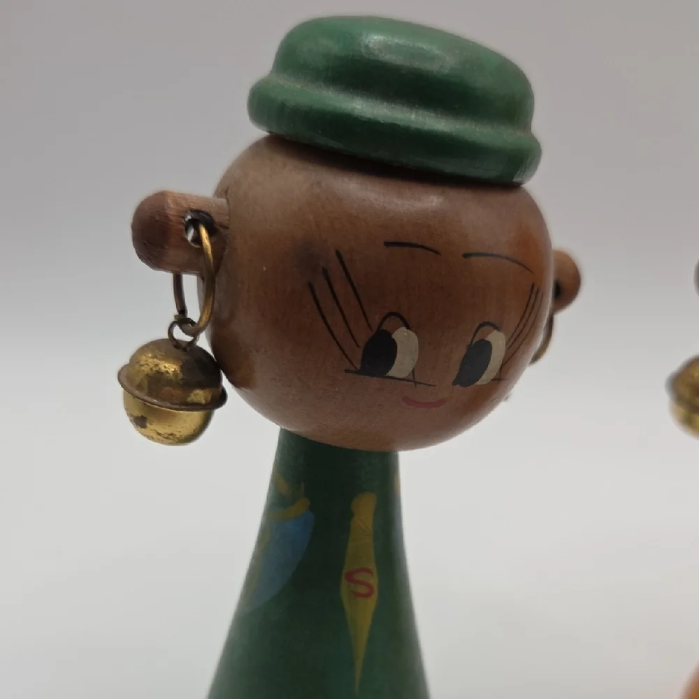 napco salt pepper