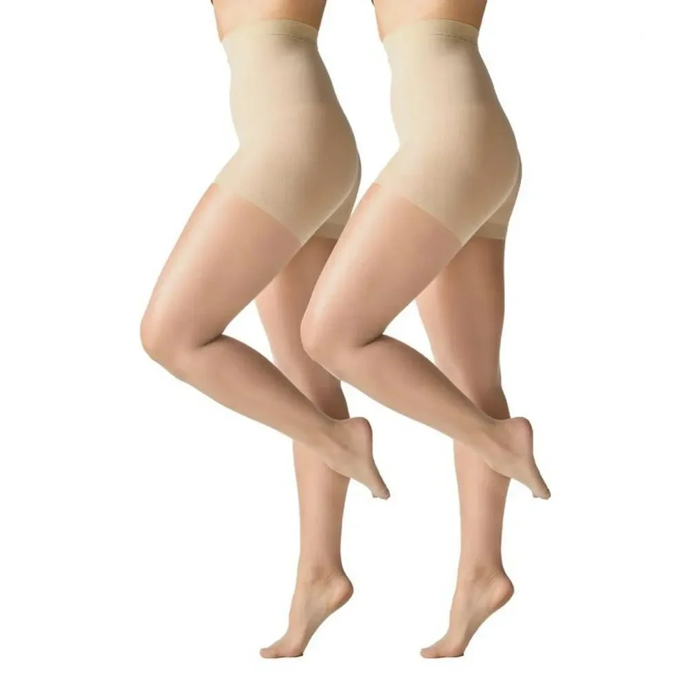 silk impressions sheer pantyhose